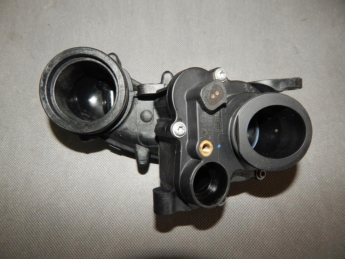 AUDI Q5 SQ5 II THERMOSTAT HOUSING 059121111BT