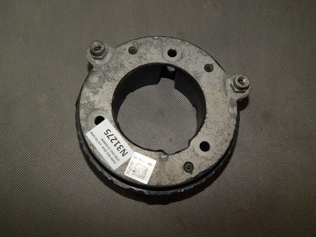 AUDI Q5 SQ5 II TORSIONAL VIBRATION DAMPER 0D5301307