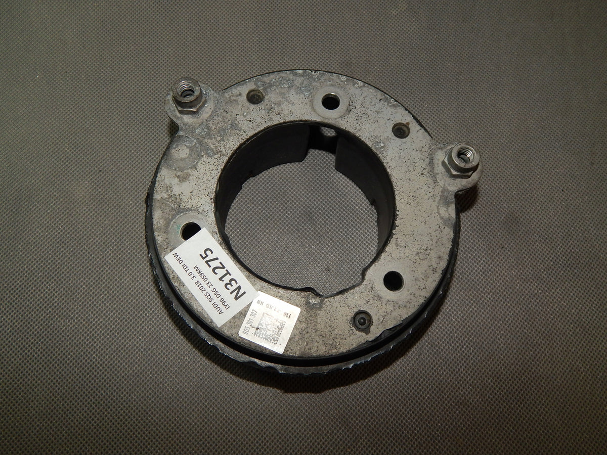 AUDI Q5 SQ5 II TORSIONAL VIBRATION DAMPER 0D5301307