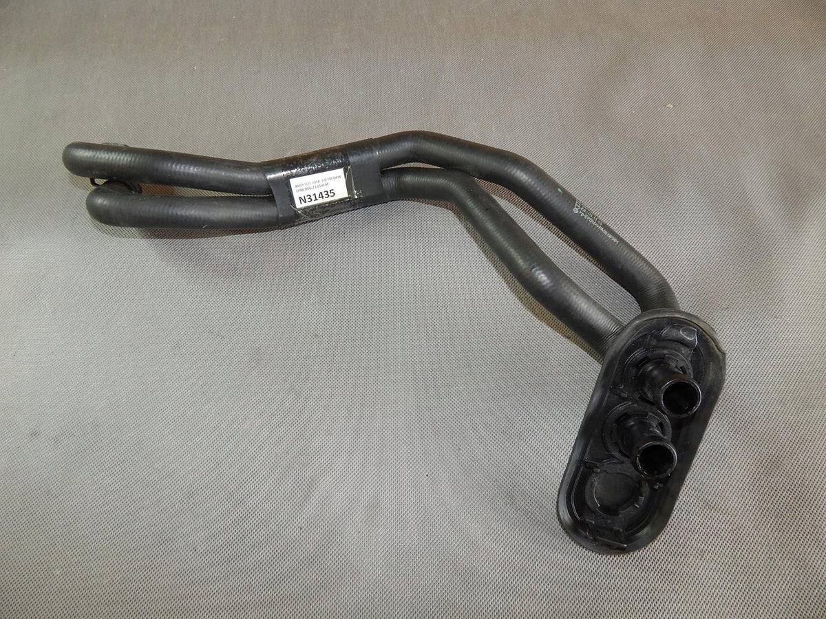 AUDI Q5 SQ5 II TUBE CABLE 80A819350C