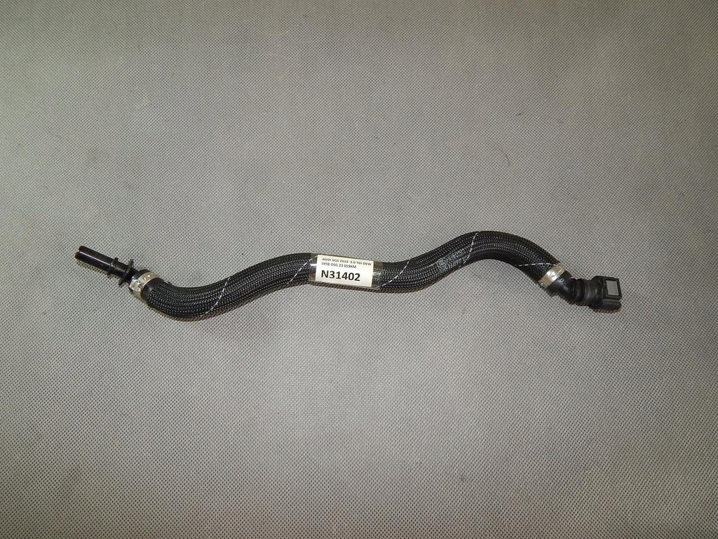 AUDI Q5 SQ5 II TUBE CABLE