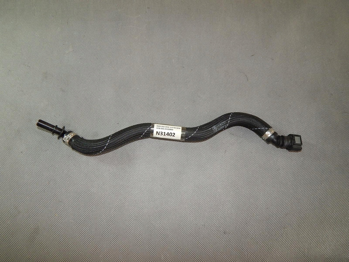 AUDI Q5 SQ5 II TUBE CABLE