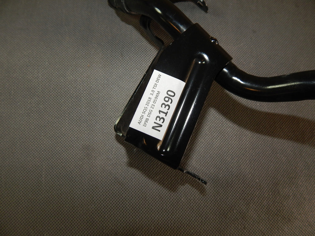 AUDI Q5 SQ5 II TUBE WATER HOSE 059121511BE