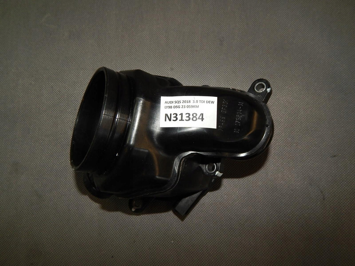AUDI Q5 SQ5 II TURBINE CONNECTOR 059129955BE