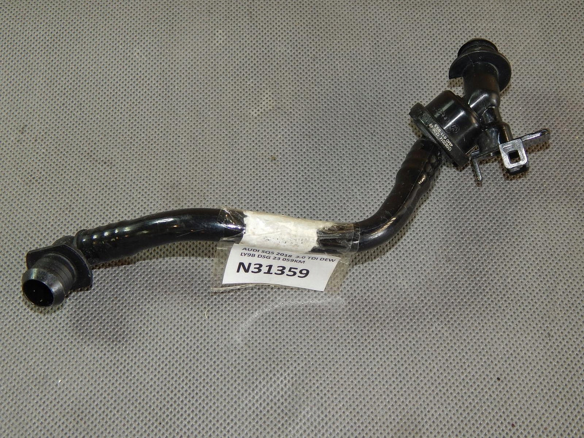 AUDI Q5 SQ5 II VACUUM CABLE 4M0611933
