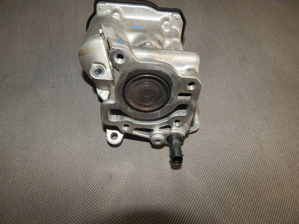 AUDI Q5 SQ5 II VALVE EGR