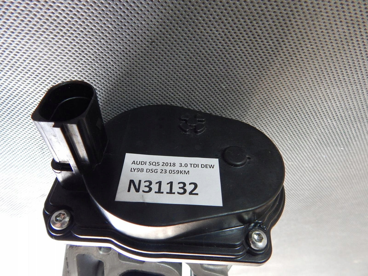 AUDI Q5 SQ5 II VALVE EGR