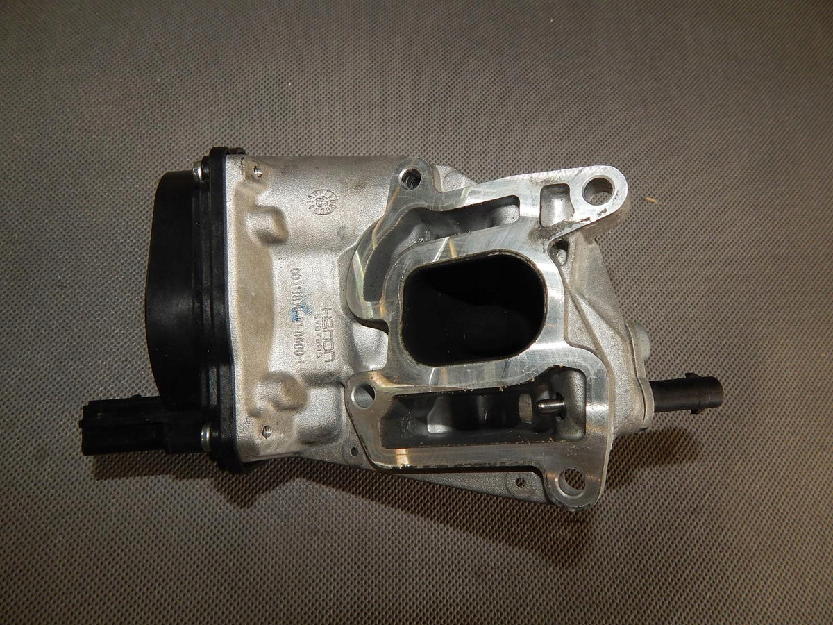 AUDI Q5 SQ5 II VALVE EGR