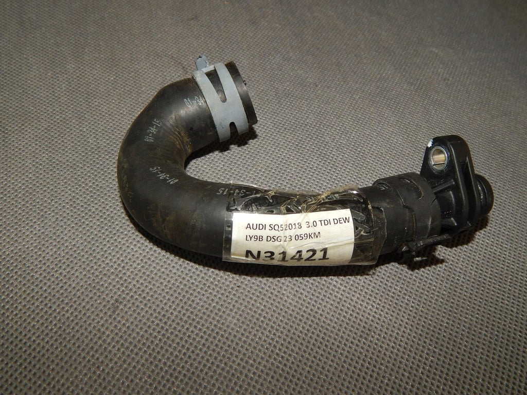 AUDI Q5 SQ5 II WATER LINE 059121049A