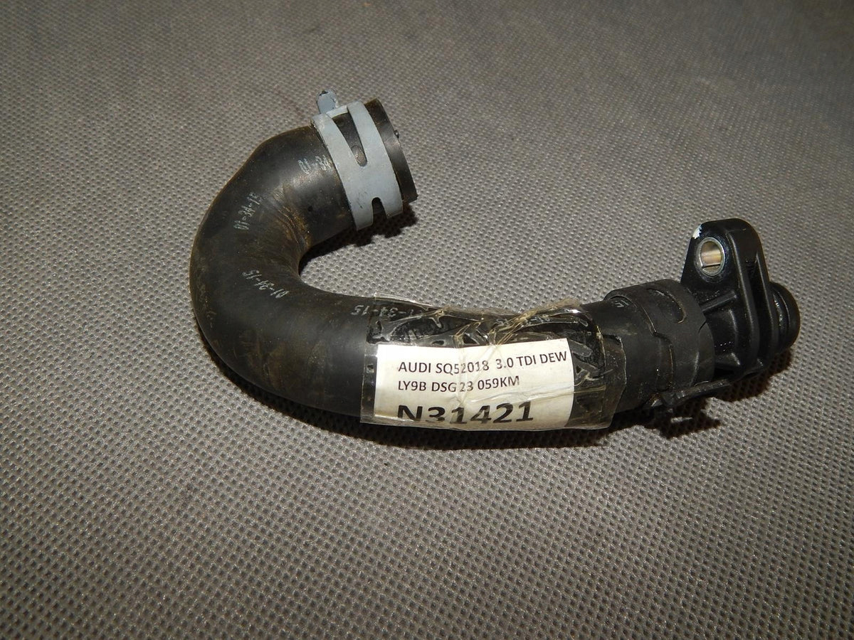 AUDI Q5 SQ5 II WATER LINE 059121049A