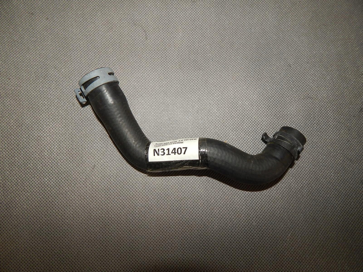 AUDI Q5 SQ5 II WATER TUBE 80A265355C