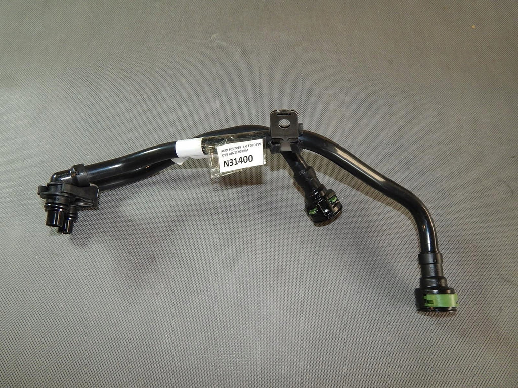 AUDI Q5 SQ5 II WATER TUBE 8IN0317801