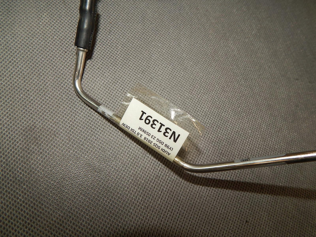AUDI Q5 SQ5 II WIRE TUBE 059145739C