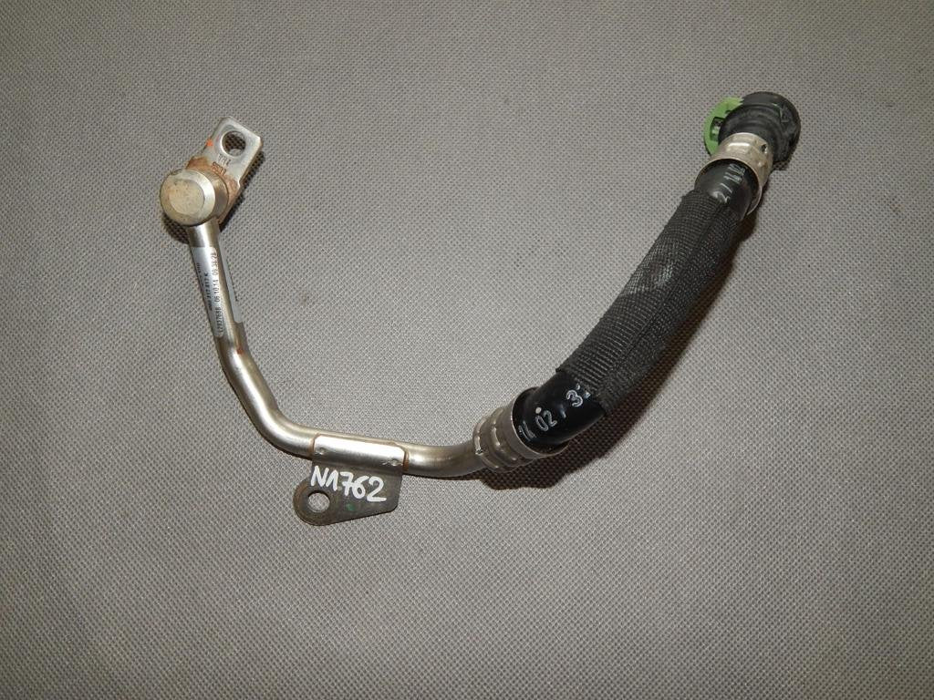 AUDI Q7 3.0 TFSI OIL PIPE 4M0317817K