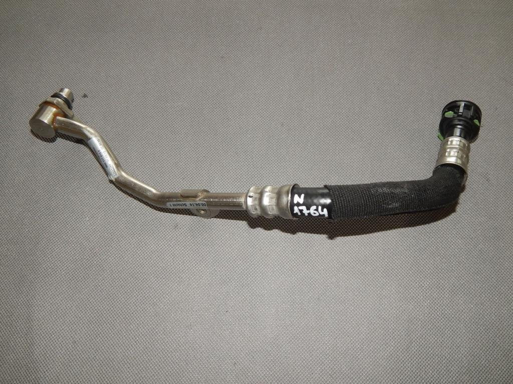 AUDI Q7 3.0 TFSI OIL PIPE 4M0317818K