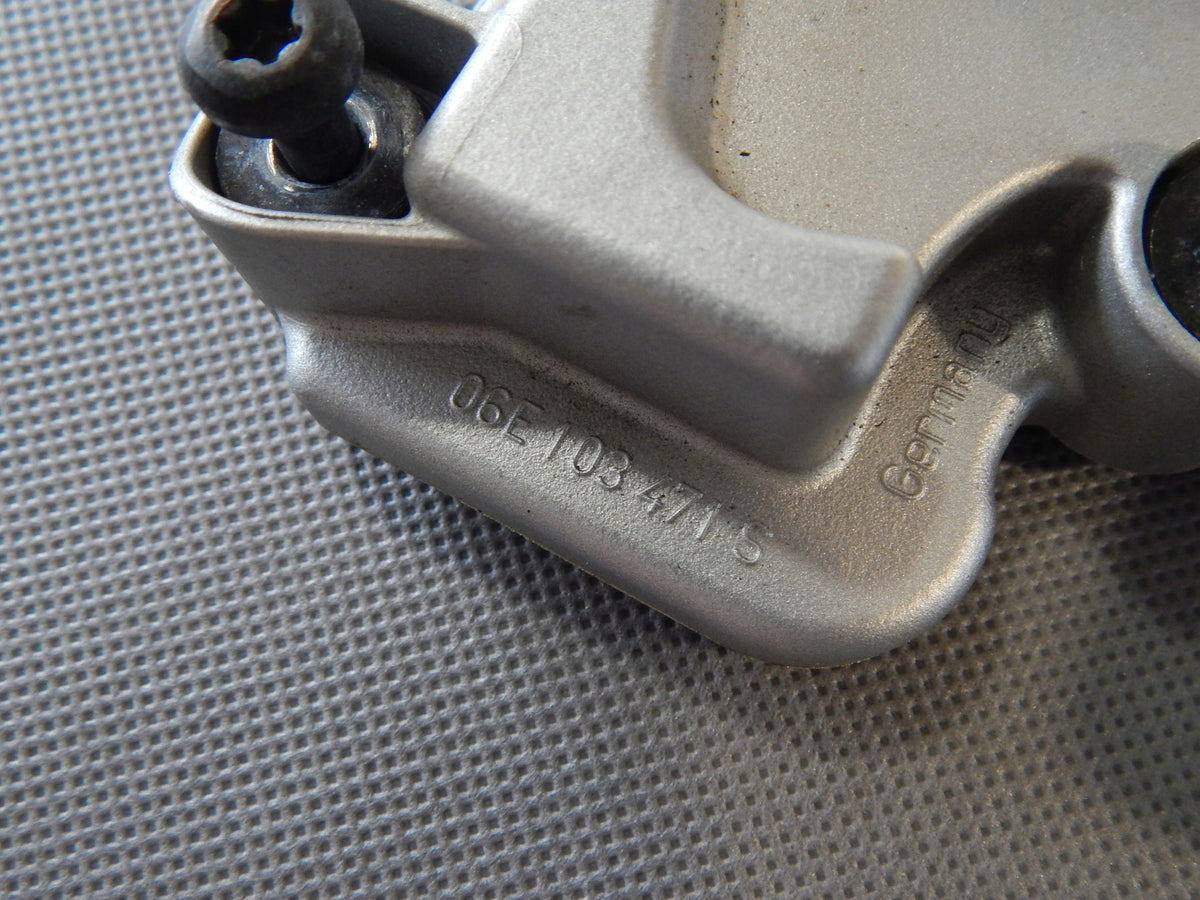 AUDI Q7 3.0 TFSI VALVE COVER 06E103471S