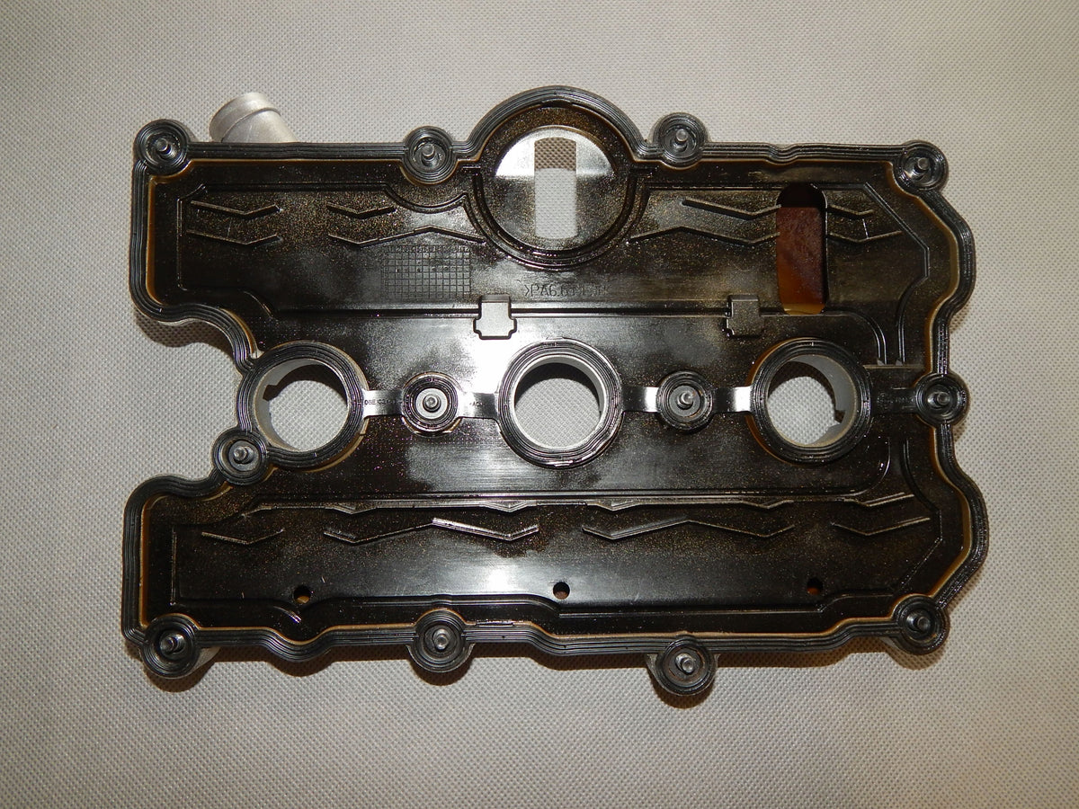 AUDI Q7 3.0 TFSI VALVE COVER 06E103471S