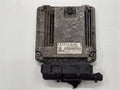 AUDI Q7 4L 07R ENGINE CONTROLLER 3.0TDI 4L0910401M