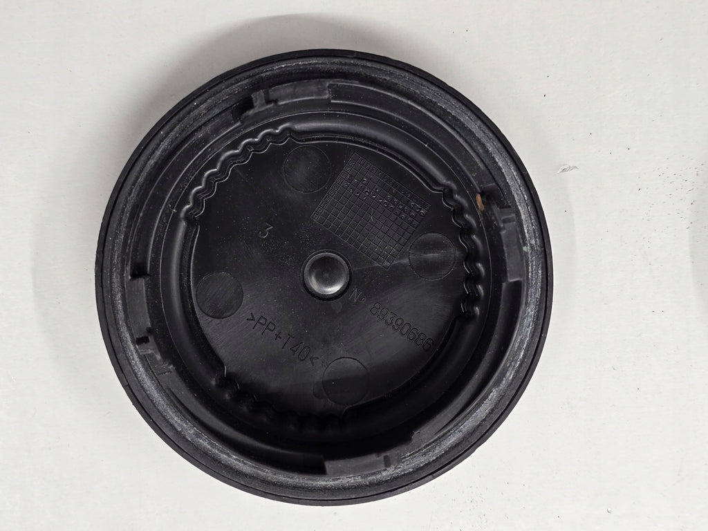 AUDI Q7 4L 07R LAMP CAP LEFT RIGHT FRONT 89390686