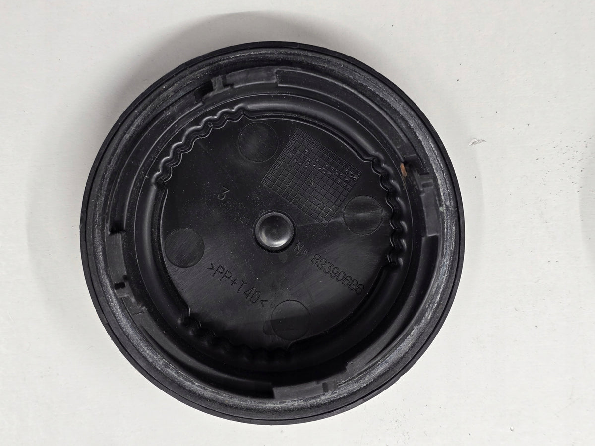 AUDI Q7 4L 07R LAMP CAP LEFT RIGHT FRONT 89390686