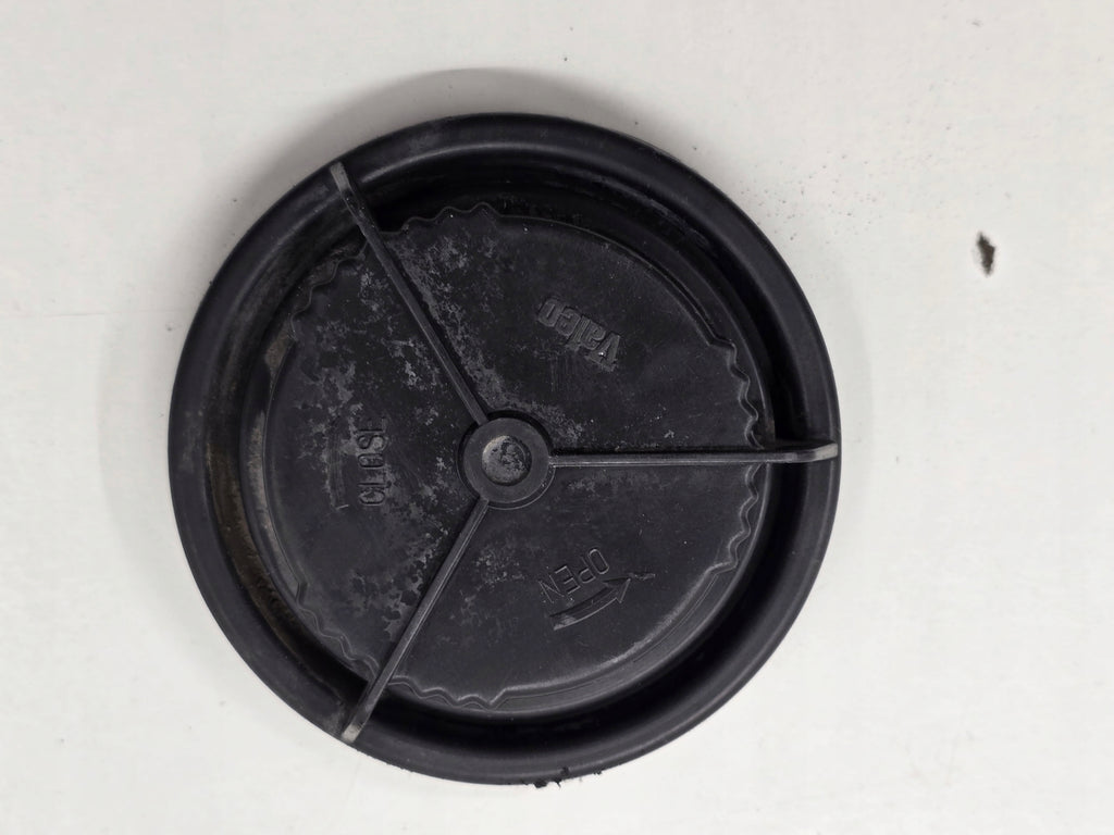 AUDI Q7 4L 07R LAMP CAP LEFT RIGHT FRONT 89390686