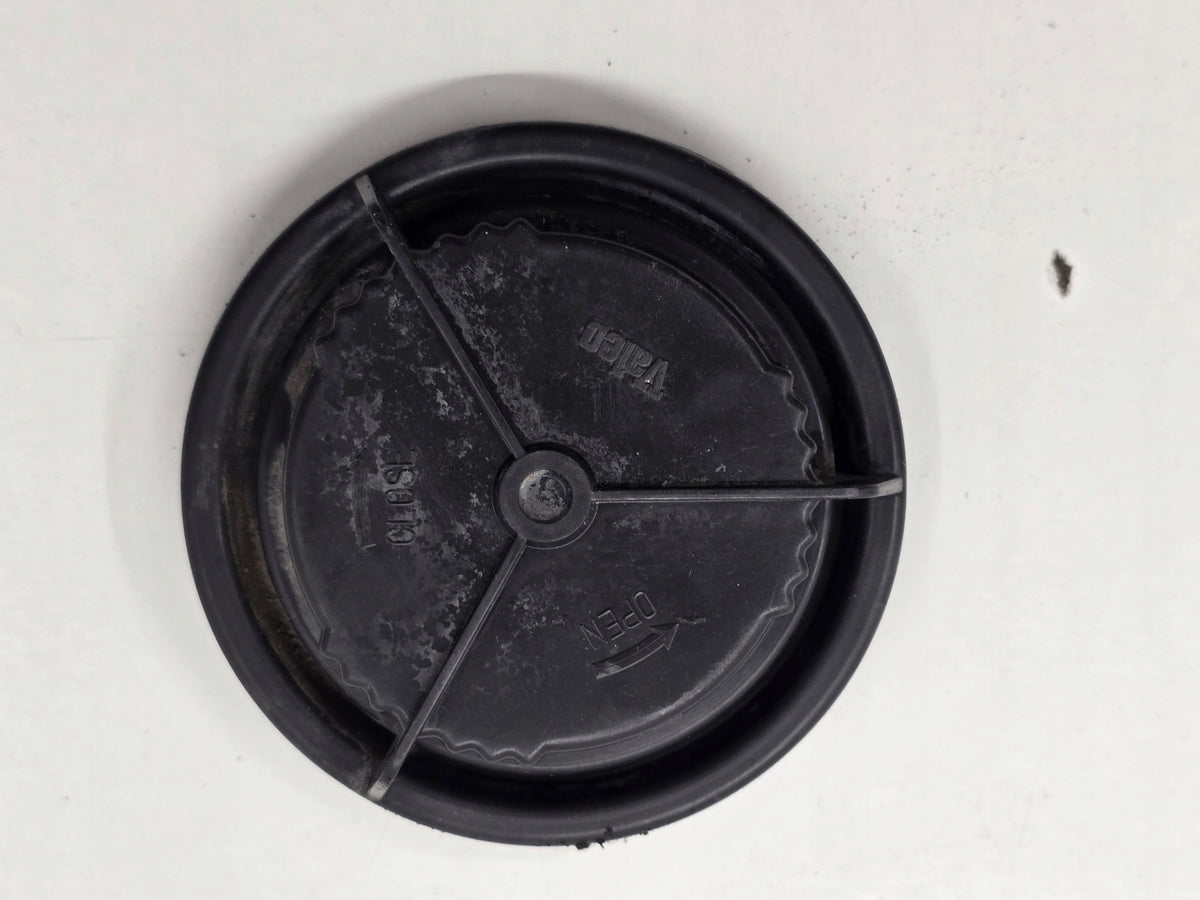 AUDI Q7 4L 07R LAMP CAP LEFT RIGHT FRONT 89390686