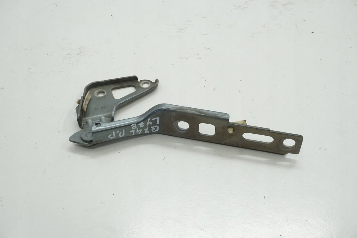 AUDI Q7 4L 07R MASK HINGE RIGHT LY7E 4L0823302