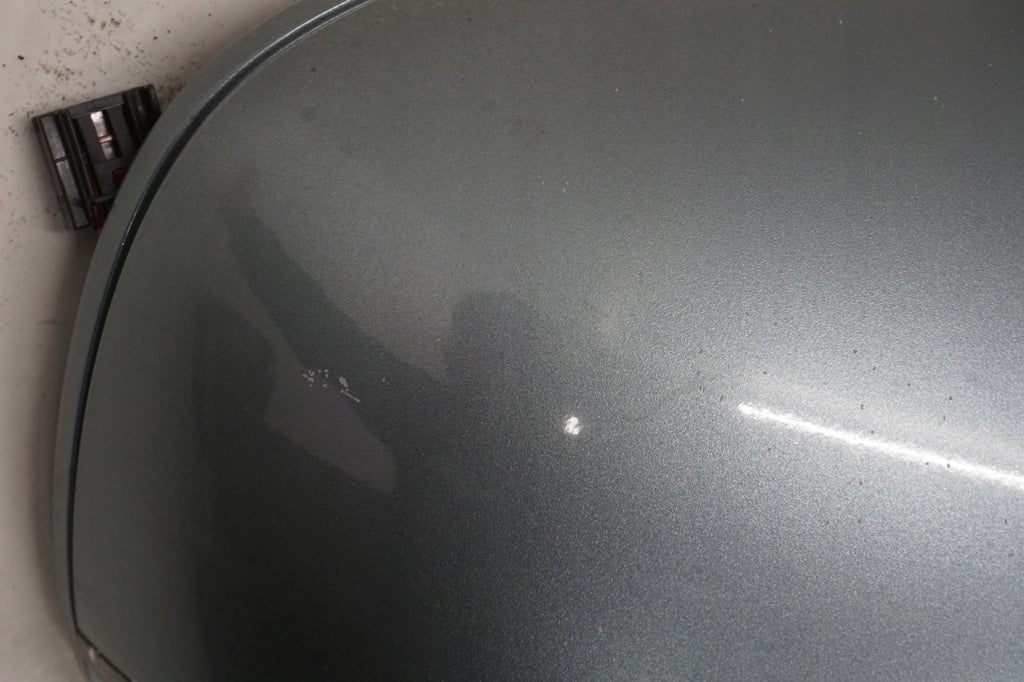 AUDI Q7 4L 07R MIRROR RIGHT 12PIN ENGLISH UK LY7E