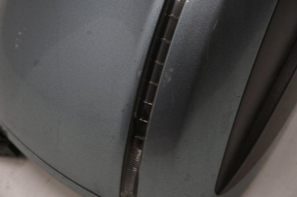 AUDI Q7 4L 07R MIRROR RIGHT 12PIN ENGLISH UK LY7E