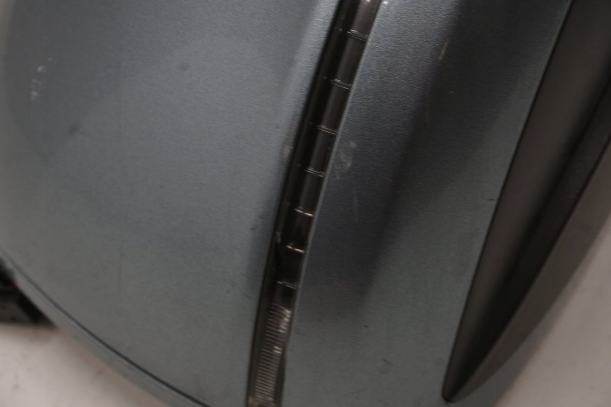 AUDI Q7 4L 07R MIRROR RIGHT 12PIN ENGLISH UK LY7E