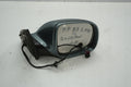 AUDI Q7 4L 07R MIRROR RIGHT 12PIN ENGLISH UK LY7E