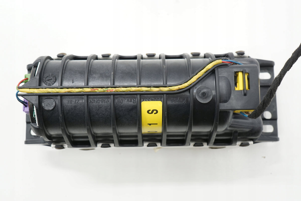 AUDI Q7 4L 07R PASSENGER AIRBAG CUSHION 4L0880204D