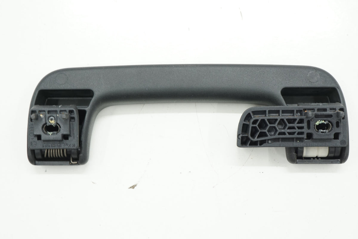 AUDI Q7 4L 07R S-LINE HANDLE HEADLINER HANDLE RIGHT REAR 8P0857608E