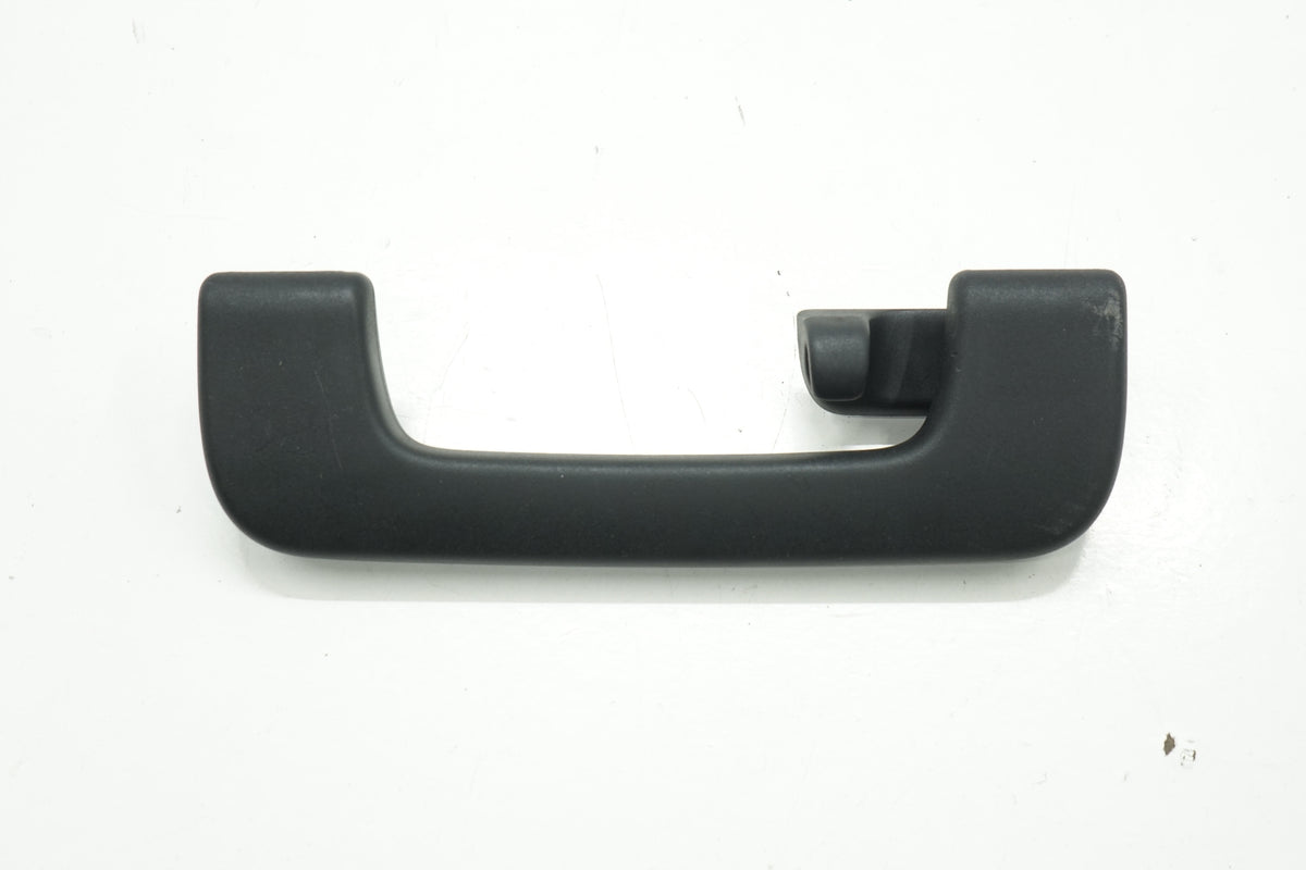 AUDI Q7 4L 07R S-LINE HANDLE HEADLINER HANDLE RIGHT REAR 8P0857608E