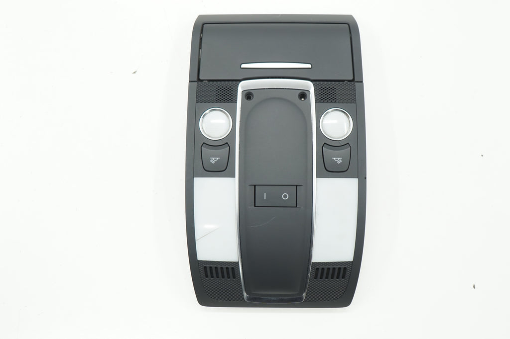 AUDI Q7 4L 07R S-LINE LAMP CABIN LIGHTING 4L0947135F