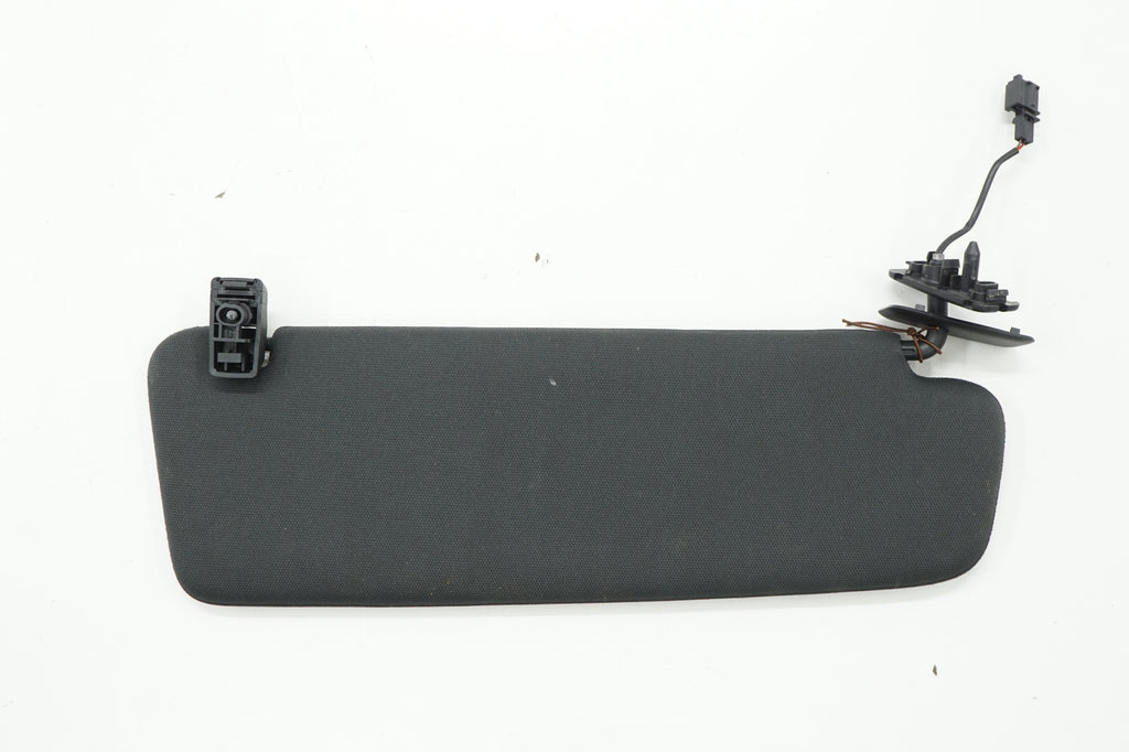 AUDI Q7 4L 07R S-LINE VISOR SUN VISOR LEFT 4L0857551