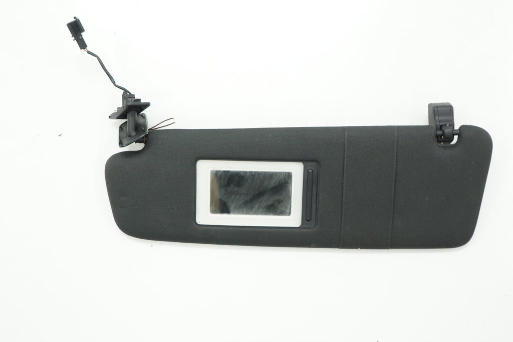 AUDI Q7 4L 07R S-LINE VISOR SUN VISOR LEFT 4L0857551