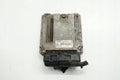 AUDI Q7 4L 08R 6.0 TDI COMPUTER ENGINE CONTROLLER 4L0910051