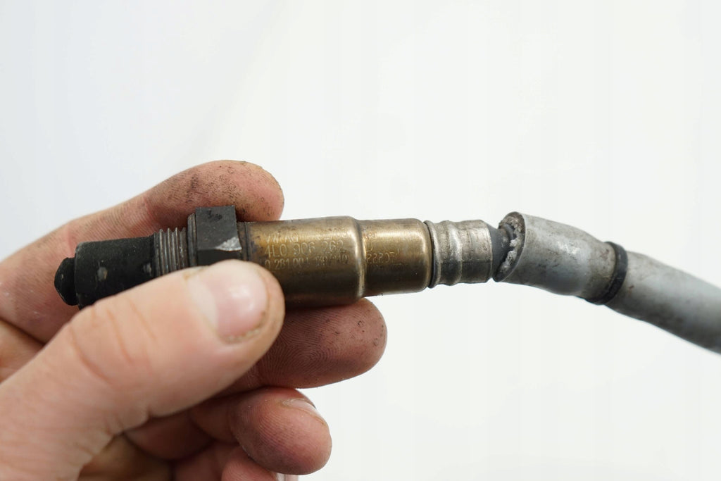 AUDI Q7 4L 08R 6.0 TDI LAMBDA SENSOR 4L0906262D