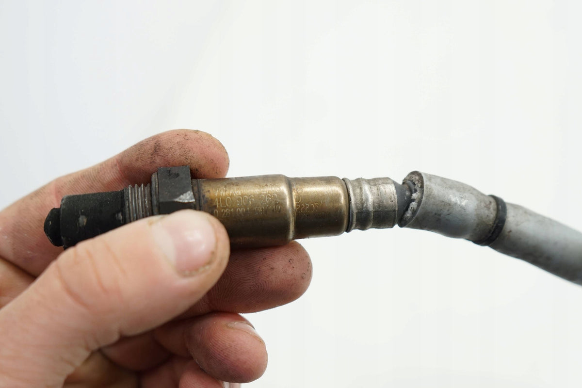 AUDI Q7 4L 08R 6.0 TDI LAMBDA SENSOR 4L0906262D