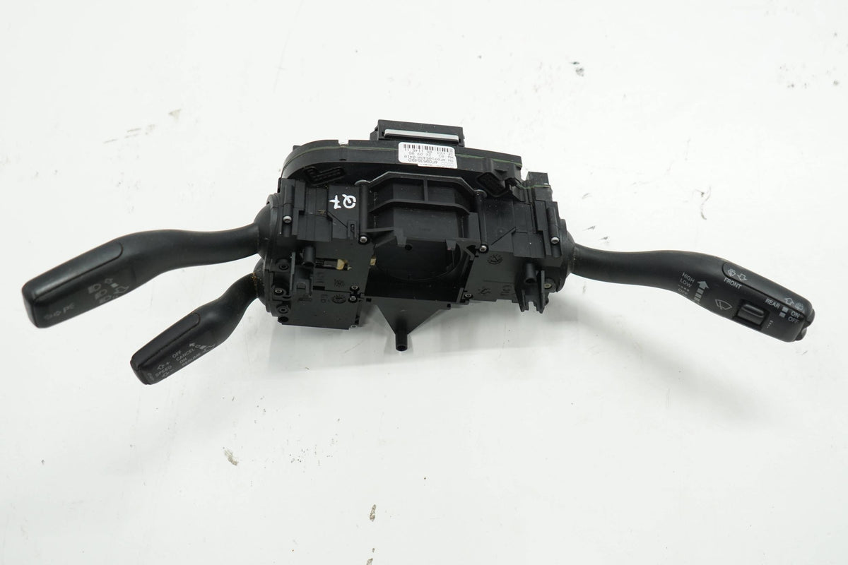 AUDI Q7 4L 08R COMBINED SWITCH CRUISE CONTROL SHIFTER 4F0953549D