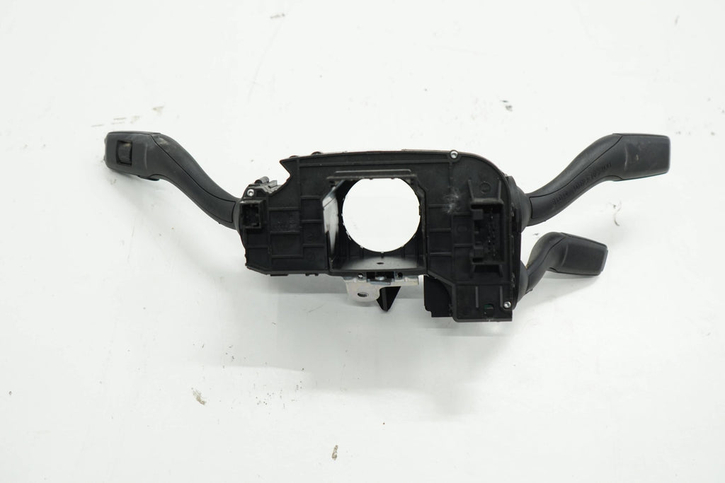 AUDI Q7 4L 08R COMBINED SWITCH CRUISE CONTROL SHIFTER 4F0953549D