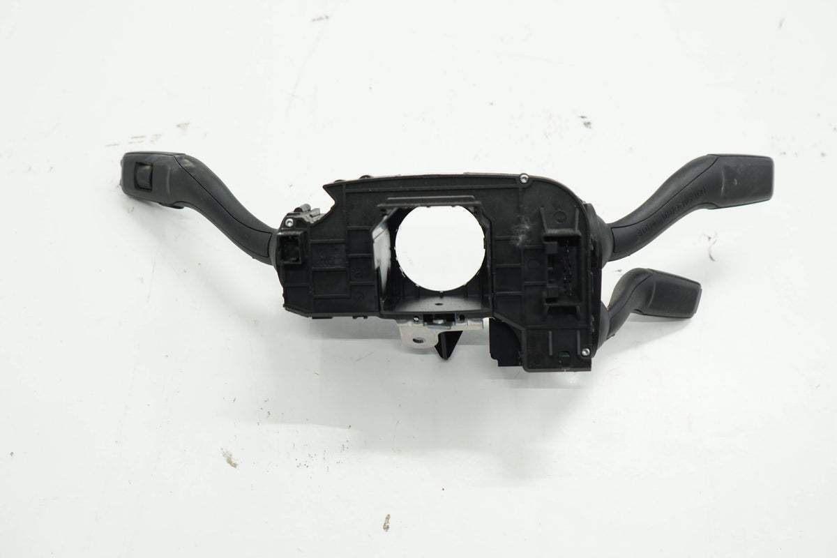 AUDI Q7 4L 08R COMBINED SWITCH CRUISE CONTROL SHIFTER 4F0953549D