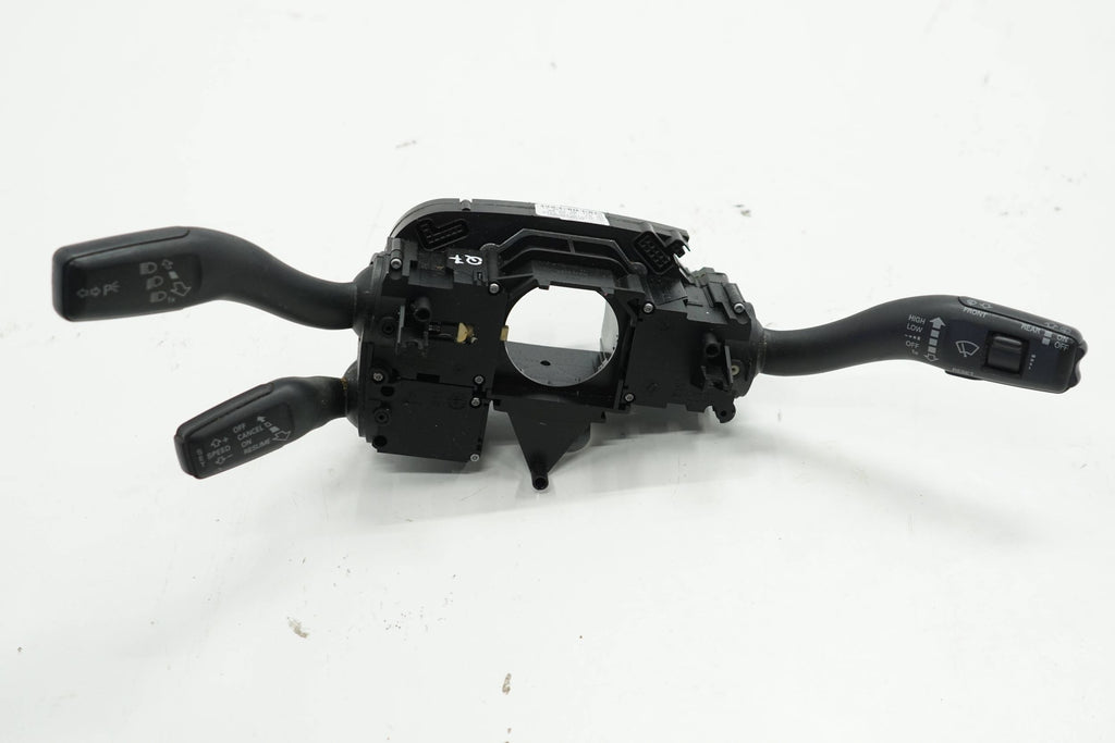 AUDI Q7 4L 08R COMBINED SWITCH CRUISE CONTROL SHIFTER 4F0953549D