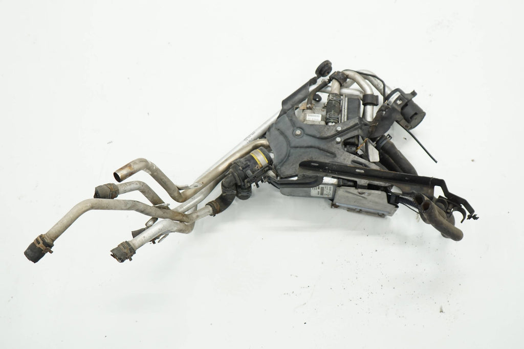 AUDI Q7 4L 08R PARKING HEATER WEBASTO 4L0815071F