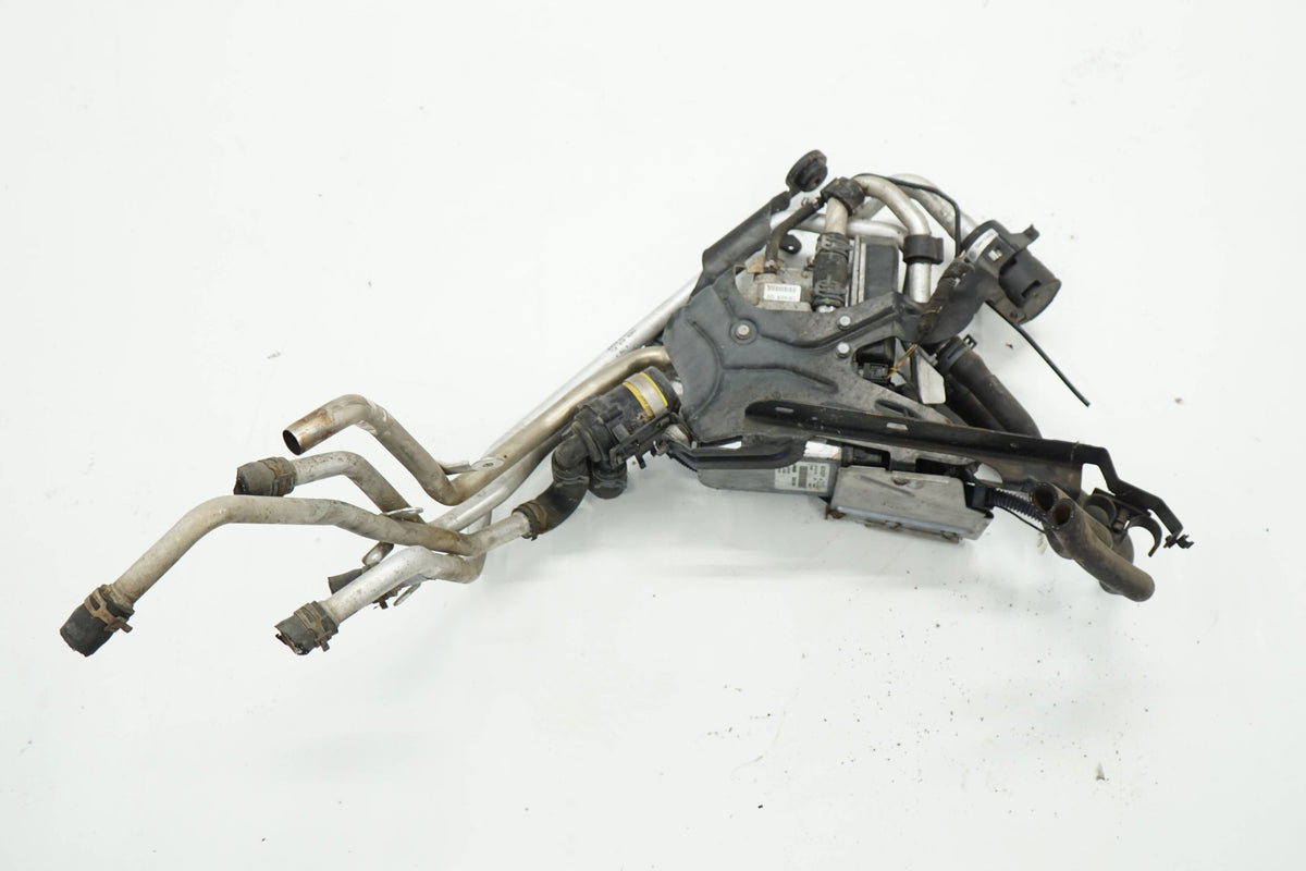 AUDI Q7 4L 08R PARKING HEATER WEBASTO 4L0815071F
