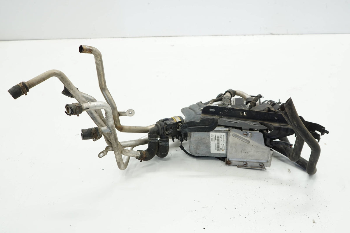 AUDI Q7 4L 08R PARKING HEATER WEBASTO 4L0815071F