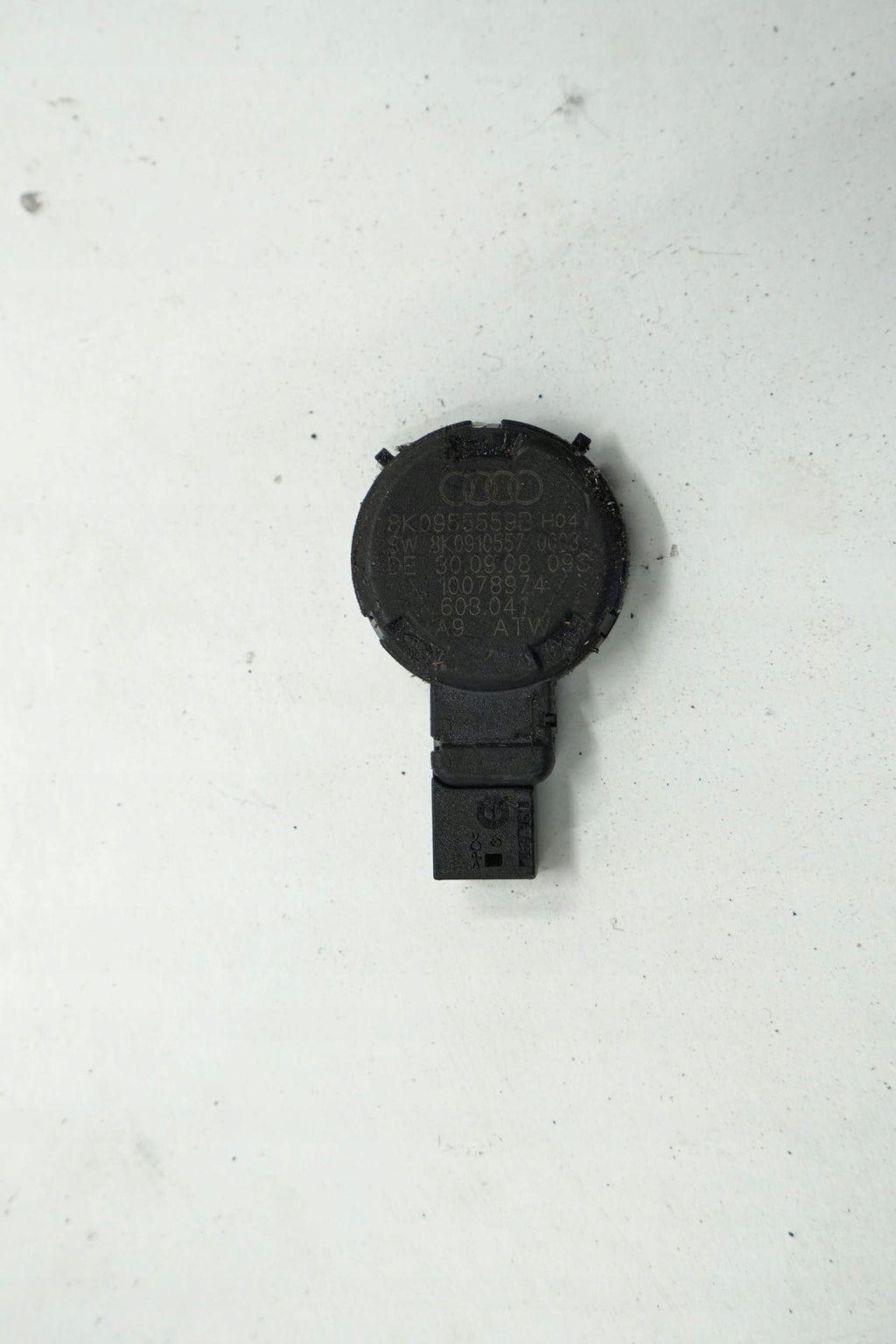 AUDI Q7 4L 08R RAIN SENSOR 8K0910557