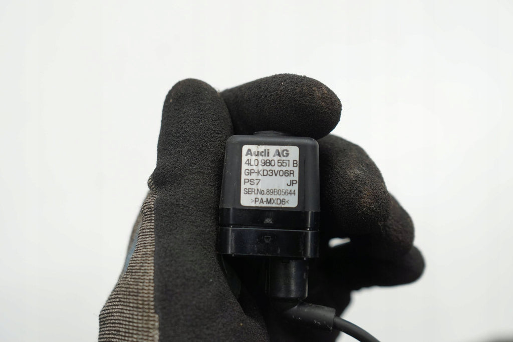 AUDI Q7 4L 08R REVERSING CAMERA 4L0980551B