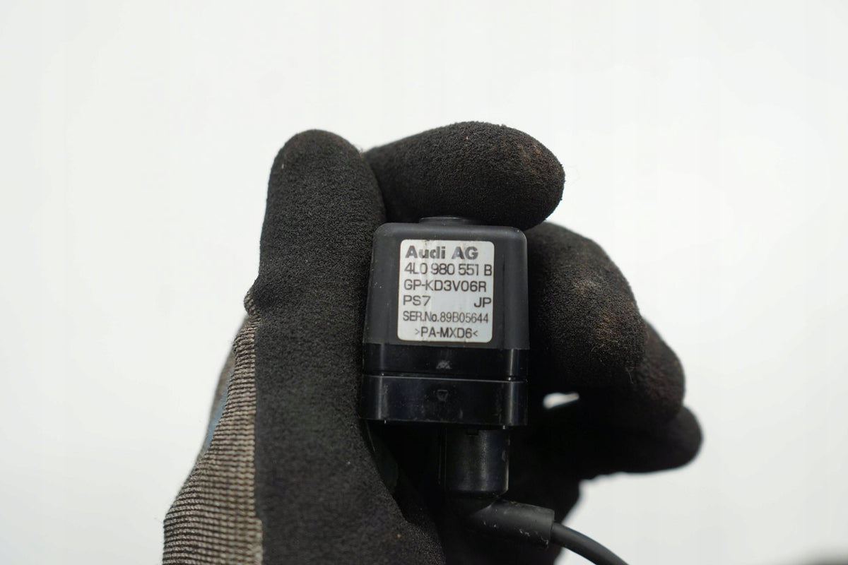 AUDI Q7 4L 08R REVERSING CAMERA 4L0980551B